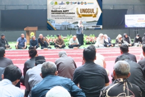 UNIDA Raih Akreditasi "Unggul" BAN-PT, Siap Melangkah ke Kancah Internasional