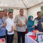 Kecamatan Cileungsi Jadi Titik Awal Gebyar Pelayanan Publik HUT RI ke-80 Kabupaten Bogor