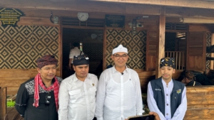 Pemkab Bogor Dorong Penguatan Adat dan Kebudayaan Sebagai Aset Pembangunan