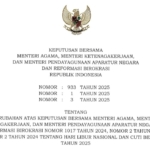 Pegawai Pilih Tetap Masuk pada Cuti Bersama 18 Agustus, Khawatir Cuti Tahun Dipotong