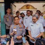 Penantian 38 Tahun, Dua Polsek di Kota Bogor Akhirnya Dapat Hibah Lahan dari Pemkot