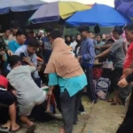 Pordes Desa Cimande Hilir Ricuh, Polres Bogor Lakukan Penyelidikan