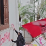 Vandalisme Cagar Budaya di Balai Kota Bogor, Pelaku Terancam 15 Tahun Penjara