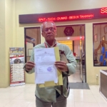 Ketua TACB Bogor Polisikan Aksi Vandalisme di Balai Kota, Sebut Melanggar UU Cagar Budaya