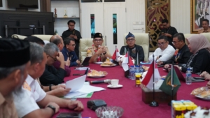 Pemkab–Pemkot Bogor Satukan Langkah, Bahas Enam Isu Strategis Pembangunan