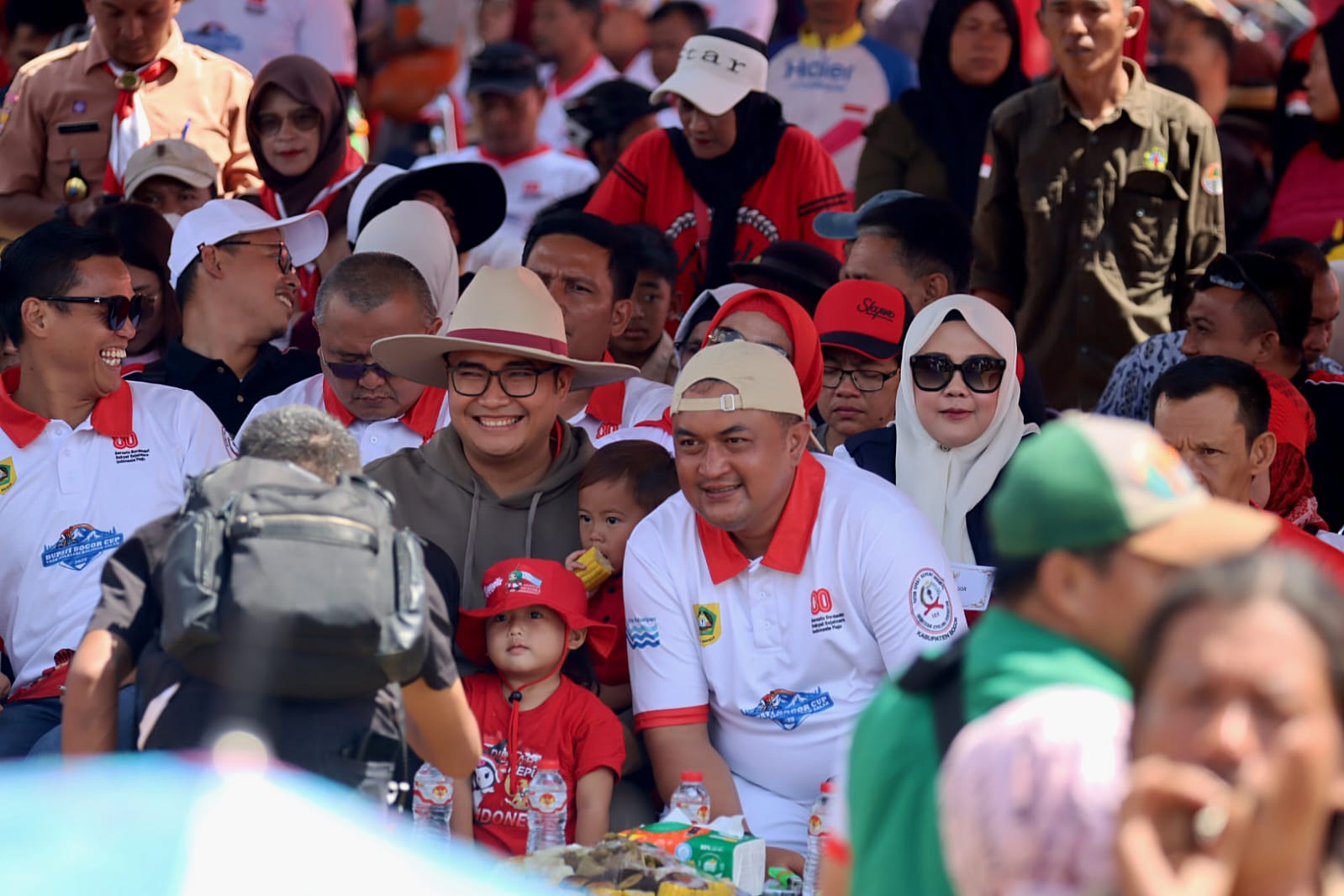 Ketua DPRD Sastra Winara Minta Pemkab Bogor Bangun Puskesmas Pembantu di Malasari