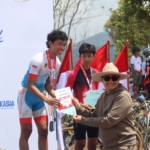 Ketua DPRD Sastra Winara Apresiasi Tour Malasari 2025