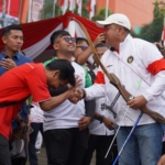 Bupati Cup 2025 Hadirkan 8 Cabor, Jadi Pondasi Prestasi Olahraga Kabupaten Bogor