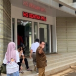 Kades Cikuda Dipanggil Polisi , Diduga Terima Gratifikasi dari Perusahaan Properti