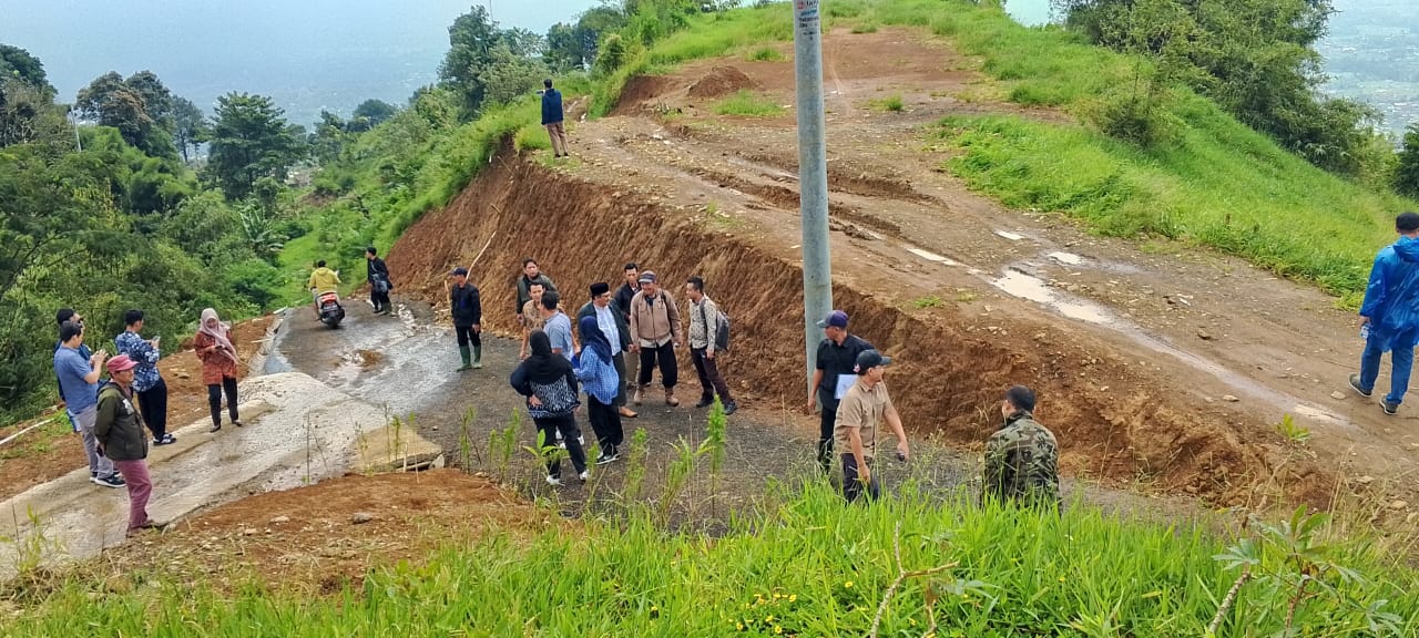 Petani Cijeruk Menang Lawan Perusahaan, Pengadilan Tinggi Bandung Anulir SHGB PT BSS