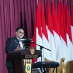 Dari Kepala Pasar hingga Pesapon, Pasar Tohaga Kumpulkan Donasi Kemanusiaan