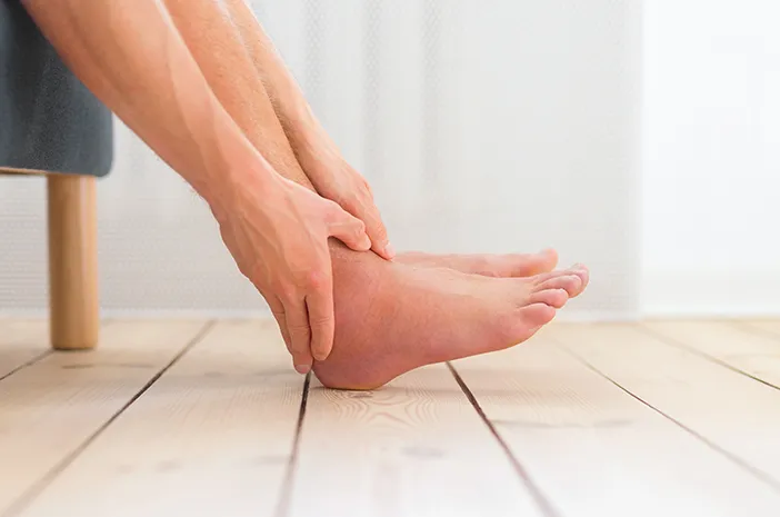 Sindrom Kaki Gelisah (RLS): Gejala, Penyebab, Diagnosis, dan Cara Mengatasinya
