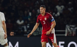 Berapa Nilai Kontrak Jay Idzes di Torino? Ini Detail Gaji dan Durasi Kontrak Kapten Timnas Indonesia