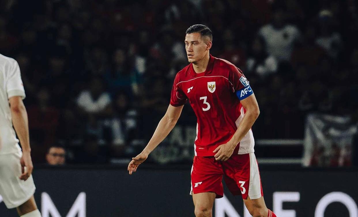 Berapa Nilai Kontrak Jay Idzes di Torino? Ini Detail Gaji dan Durasi Kontrak Kapten Timnas Indonesia