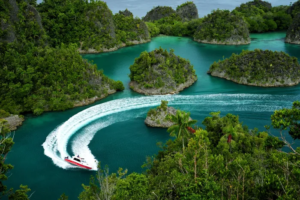 9 Pulau Terindah di Indonesia yang Wajib Dikunjungi Sekali Seumur Hidup