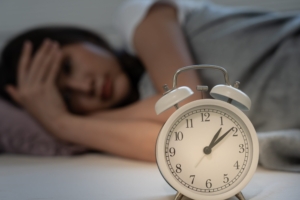 Tips Agar Tubuh Tetap Fit Setelah Begadang