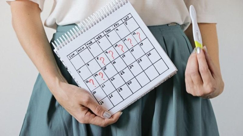 Mengapa Haid Bisa Terlambat? Ini Penyebab dan Cara Mengatasinya