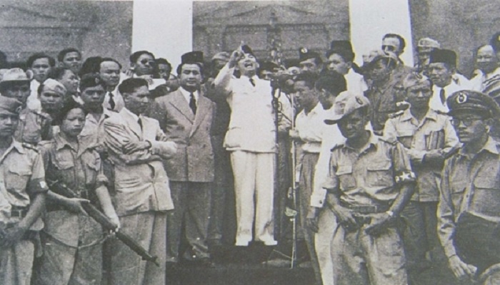 Sejarah Indonesia Lengkap, dari Kerajaan Nusantara hingga Era Reformasi