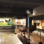 Museum Nasional Sejarah Alam Indonesia