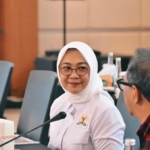 Siapa dan Dari Partai Apa Sadarestuwati? Anggota DPR yang Viral Aksi Joget Usai Sidang MPR