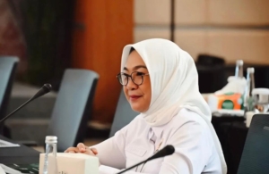 Harta Kekayaan Sadarestuwati Berapa? Legislator PDIP yang Viral karena Joget di Tengah Isu Gaji DPR
