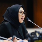 Siapa Suami Sadarestuwati? Fakta Hukum Masykur Affandi Jadi Sorotan Usai Viral Sang Istri Joget