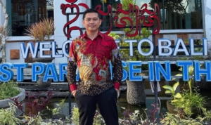 Motif Pengusaha Bimbel Dwi Hartono Bunuh Kacab Bank BUMN Apa? Ini Kata Polisi