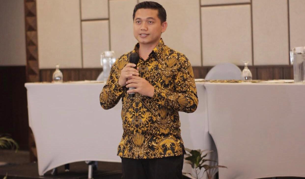 Siapa Dwi Hartono? Ini Sosok Pengusaha Bimbel yang Diduga Dalang Pembunuhan Kacab Bank BUMN Cempaka Putih