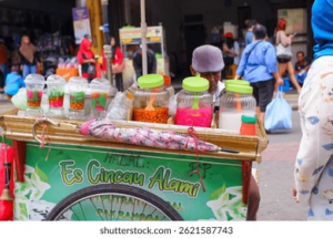 3 Spot Street Food Legendaris di Bogor yang Bikin Ketagihan