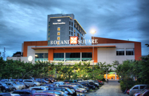 Daftar Mall dan Pusat Perbelanjaan di Bogor yang Wajib Dikunjungi