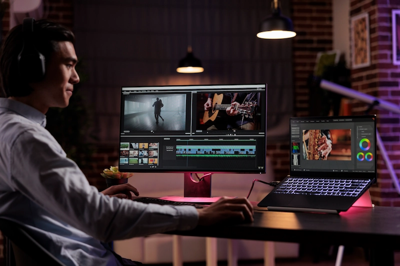 8 Cara Mengompres Video di HP dan Laptop Tanpa Mengurangi Kualitas