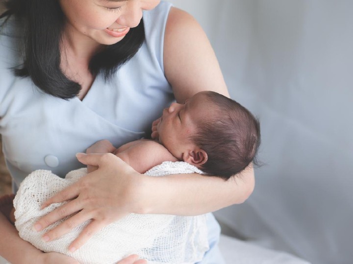 Vitamin Pendorong ASI dan Kegunaan Lainnya untuk Ibu Menyusui