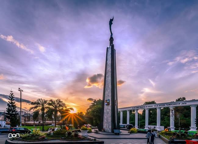 Mengapa Bogor Dijuluki Kota Hujan? Ini Sejarah dan Faktanya