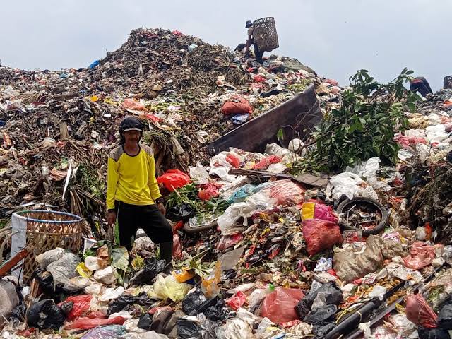 Pemkab Bogor Butuh 30 Miliar Atasi Overload TPAS Galuga
