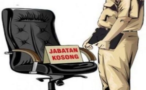 13 Pejabat Ikut Open Bidding 3 Jabatan Eselon II Kabupaten Bogor, Siapa Saja ?