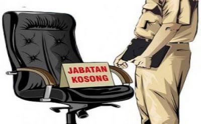 13 Pejabat Ikut Open Bidding 3 Jabatan Eselon II Kabupaten Bogor, Siapa Saja ?