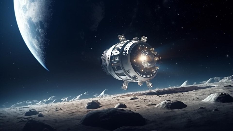 Bintang Internet Starlink Elon Musk Dapat Ditembus dengan Alat Seharga Rp 400 Ribu