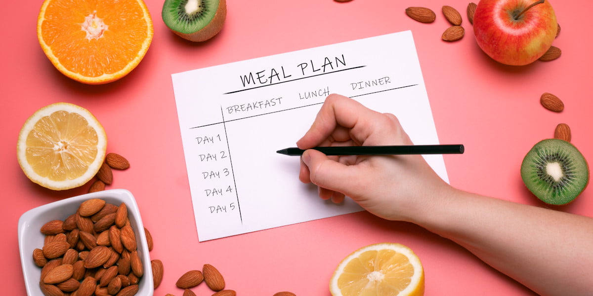 9 Jenis Diet Populer dan Cara Memilih yang Tepat untuk Kesehatan