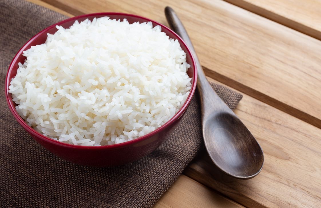 Rahasia Memasak Nasi Pulen Tanpa Harus Pakai Beras Mahal