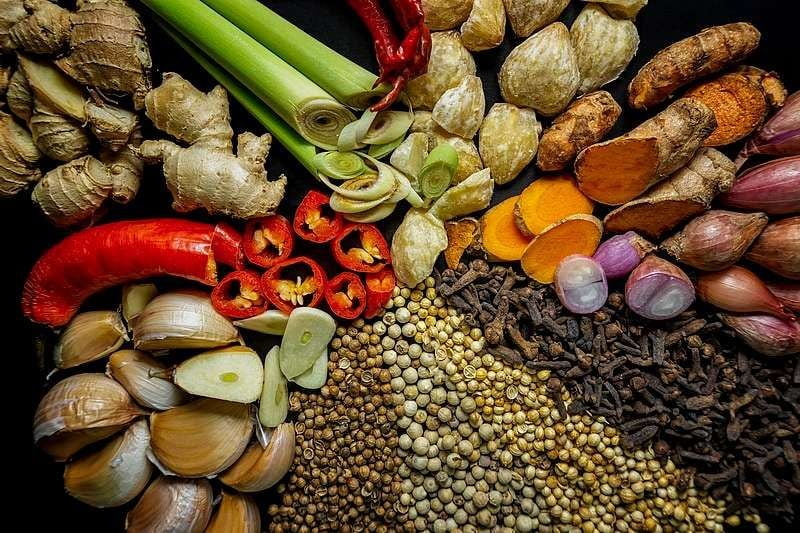10 Jenis Bumbu Dapur yang Wajib Ada di Rumah, Lengkap dengan Manfaatnya