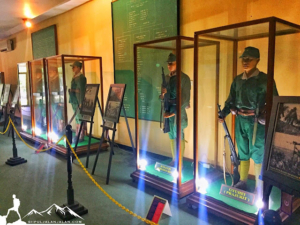 Museum PETA Bogor: Menyusuri Jejak Perjuangan Pasca Proklamasi