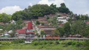 Mitos, Fakta, dan Penataan Ulang Ritual Seksual Gunung Kemukus