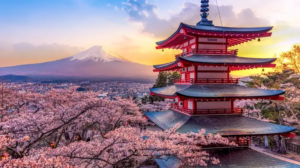 10 Tips Liburan Aman dan Nyaman ke Jepang untuk Pemula