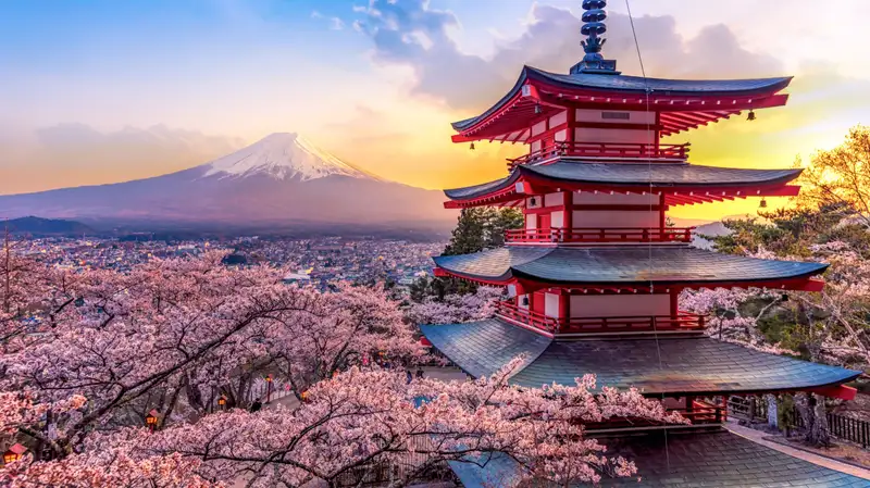 10 Tips Liburan Aman dan Nyaman ke Jepang untuk Pemula