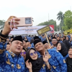 Bupati Rudy Tetapkan 9.756 Formasi PPPK Paruh Waktu di Kabupaten Bogor