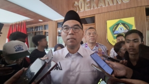 Pemkab Bogor Terapkan Skenario Lalu Lintas Bertahap di Parungpanjang, Ini Rinciannya