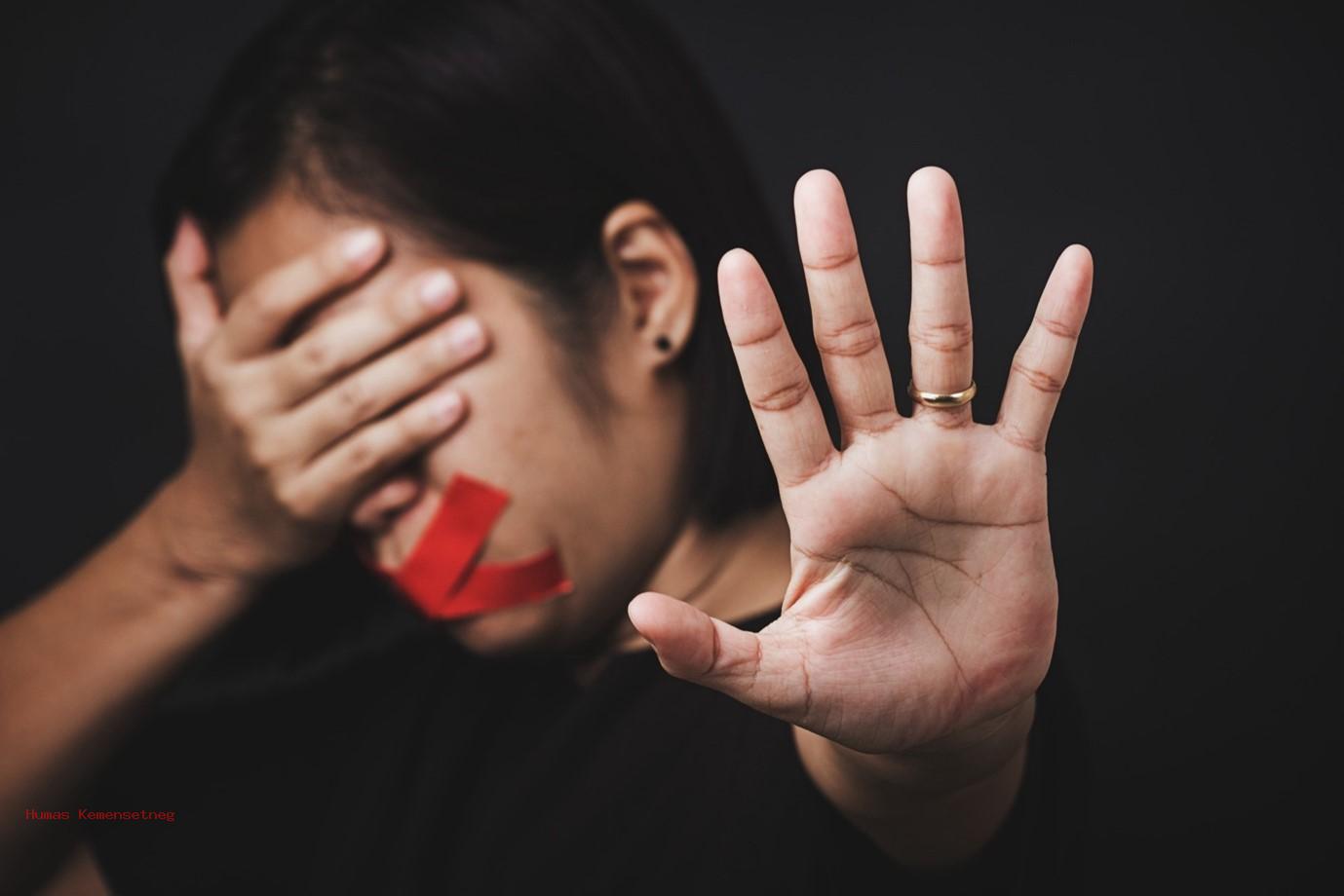 Kekerasan Seksual, Faktor Pelaku dan Gejala pada Korban