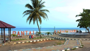 5 Wisata Pantai Favorit di Jawa Barat dengan Pesona Alam Menakjubkan