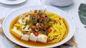 6 Makanan Khas Cianjur, Dijamin Bikin Nagih dan Ngangenin