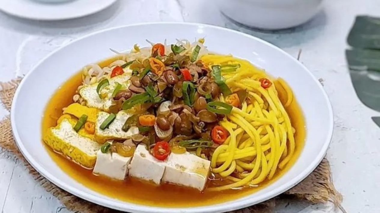 6 Makanan Khas Cianjur, Dijamin Bikin Nagih dan Ngangenin